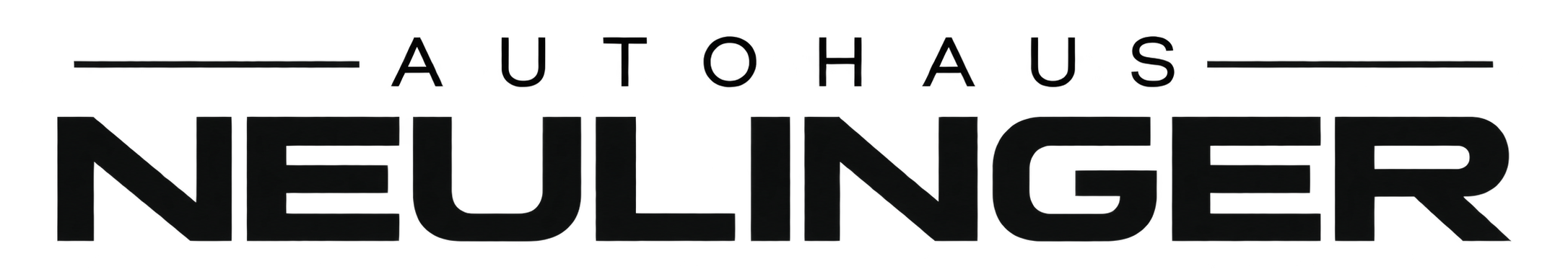 Autohaus Neulinger Logo